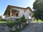 Villetta indipendente in vendita di 160 m² in Via Fiumetto