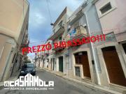 Villetta indipendente in vendita di 160 m² in Via Foggia, 34