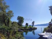 Villetta indipendente in vendita di 160 m² in Via Lago, 31
