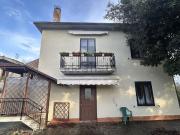 Villetta indipendente in vendita di 160 m² in Via Liguria