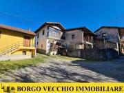 Villetta indipendente in vendita di 160 m² in Via Mameli, 12