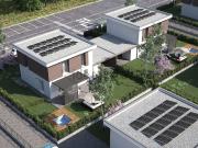 Villetta indipendente in vendita di 160 m² in Via...