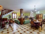 Villetta indipendente in vendita di 160 m² in Via Montanara