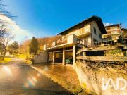 Villetta indipendente in vendita di 160 m² in Via Monti, 106