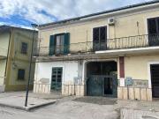 Villetta indipendente in vendita di 160 m² in Via Nunziale