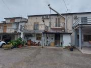 Villetta indipendente in vendita di 160 m² in Via Pantano