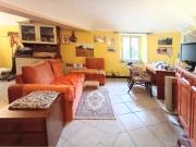 Villetta indipendente in vendita di 160 m² in Via Quassolo