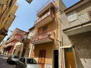 Villetta indipendente in vendita di 160 m² in Via Regalbuto