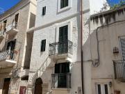 Villetta indipendente in vendita di 160 m² in Via San Angelo