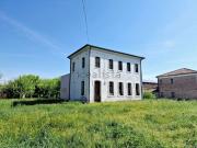 Villetta indipendente in vendita di 160 m² in Via San Croce