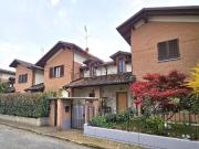 Villetta indipendente in vendita di 160 m² in Via Santa...