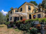 Villetta indipendente in vendita di 160 m² in Via Ugo...