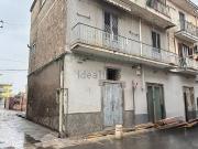 Villetta indipendente in vendita di 160 m² in Via Umberto I