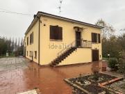 Villetta indipendente in vendita di 160 m² in Via Verdeta, 7