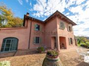 Villetta indipendente in vendita di 160 m² in Via Villa...