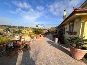 Villetta indipendente in vendita di 1610 m² in Via Anna Foà