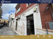 Villetta indipendente in vendita di 161 m² in Vico I De...
