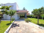 Villetta indipendente in vendita di 162 m² in Via dei...