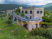 Villetta indipendente in vendita di 1632 m² in Viale...