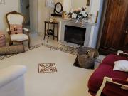 Villetta indipendente in vendita di 163 m² in Via San Giusto