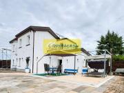 Villetta indipendente in vendita di 165 m² in Via Altinia