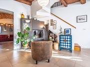 Villetta indipendente in vendita di 165 m² in Via Benevello