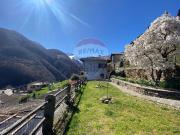 Villetta indipendente in vendita di 165 m² in Via Crealla, 5