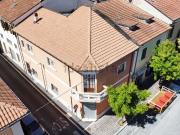 Villetta indipendente in vendita di 165 m² in Via Garibaldi