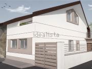 Villetta indipendente in vendita di 165 m² in Via Napoli