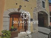 Villetta indipendente in vendita di 166 m² in Località...