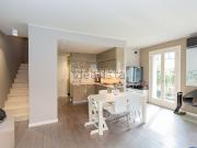 Villetta indipendente in vendita di 166 m² in Via...