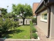 Villetta indipendente in vendita di 166 m² in Via Fonderia