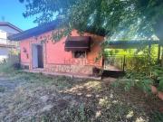 Villetta indipendente in vendita di 166 m² in Via Mandrine