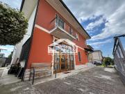 Villetta indipendente in vendita di 184 m² in Via C.Colombo