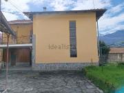 Villetta indipendente in vendita di 167 m² in Via Carlo...