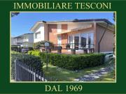 Villetta indipendente in vendita di 167 m² in Via...