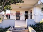 Villetta indipendente in vendita di 168 m² in Via Amantea, 6