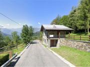 Villetta indipendente in vendita di 168 m² in Via Santa...