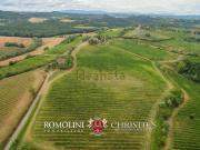 Villetta indipendente in vendita di 1693 m²