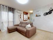 Villetta indipendente in vendita di 169 m² in Via Socrate