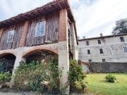 Villetta indipendente in vendita di 169 m² in Vicolo Abbazia