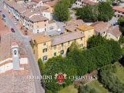 Villetta indipendente in vendita di 1706 m²