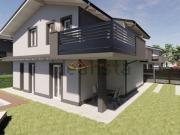 Villetta indipendente in vendita di 170 m²