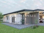 Villetta indipendente in vendita di 170 m²