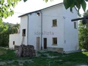 Villetta indipendente in vendita di 170 m² in Frazione...