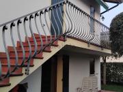 Villetta indipendente in vendita di 170 m² in Via Alto Adige