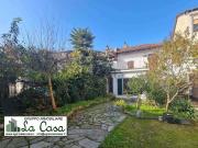 Villetta indipendente in vendita di 170 m² in Via Amedeo...