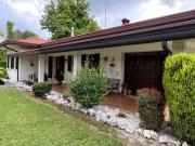 Villetta indipendente in vendita di 170 m² in Via Bertolissi