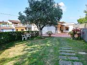 Villetta indipendente in vendita di 170 m² in Via Brodenella