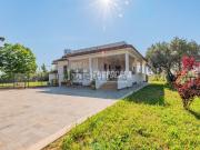 Villetta indipendente in vendita di 170 m² in Via Casal...